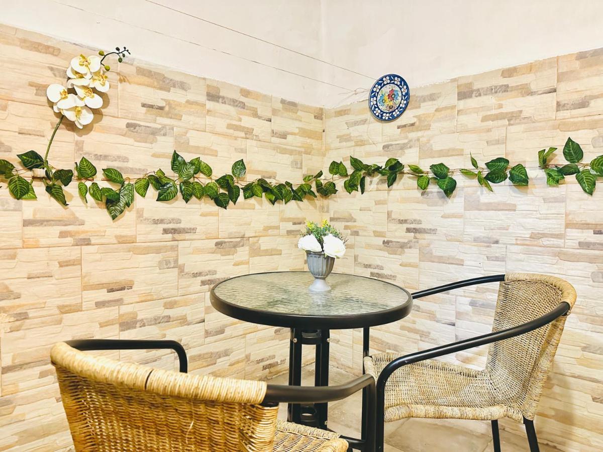 Sol Apartamentos Malaga Centro ภายนอก รูปภาพ
